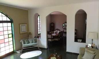 Imagem 4: Casa com 3 dormitórios à venda, 295 m² por R$ 980.000,00 - Ribeirânia - Ribeirão Preto/SP