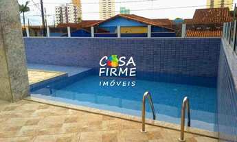 Imagem 2: Apartamento com 1 dorm, Caiçara, Praia Grande - R$ 200 mil, Cod: 330351