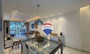 Imagem 4: Apartamento com 3 quartos à venda, 89 m² por R$ 830.000 - Recreio dos Bandeirantes - Rio d