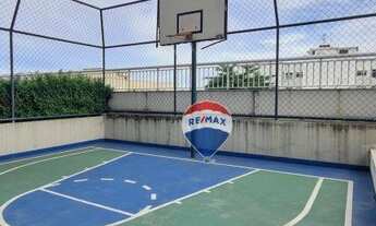 Imagem 3: Apartamento com 3 dormitórios à venda, 70 m² por R$ 495.000,00 - Olaria - Rio de Janeiro/R