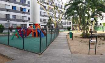 Imagem 2: Apartamento reformado com 55 metros quadrados, 2 quartos, lazer