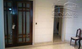 Imagem 4: Higienópolis, 317 m² útil, Vista panorâmica