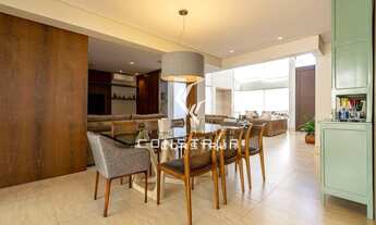 Imagem 7: Excelente casa á venda no condomínio Parque das Sapucaias