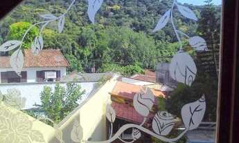 Imagem 7: Apartamento com 5 dormitórios à venda, 411 m² por R$ 2.995.000,00 - Jardim Botânico - Rio