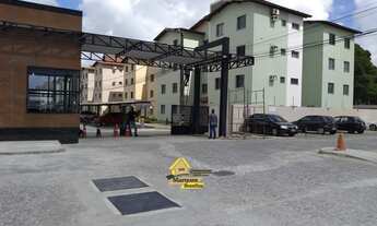 Imagem: Vila Oriente Inácio Barbosa - Aracaju