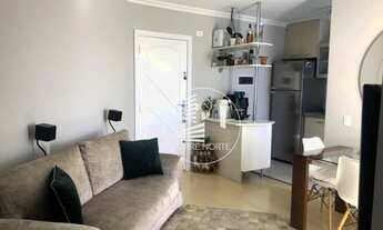 Imagem 5: Apartamento com 2 dormitórios à venda - Cidade Ademar - São Paulo - Condomínio Arte e Vida