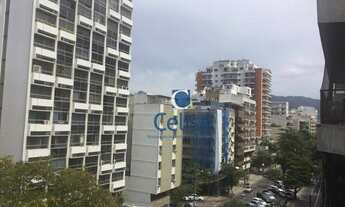 Imagem 3: Apartamento com 4 dormitórios à venda, 191 m² por R$ 3.900.000,00 - Lagoa - Rio de Janeiro