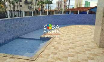 Imagem 5: Apartamento com 1 dorm, Caiçara, Praia Grande - R$ 200 mil, Cod: 330351