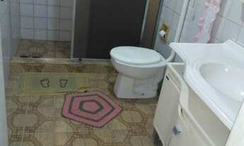 Imagem 3: Casa com 2 dormitórios à venda, 62 m² por R$ 180.000,00 - Mathias Velho - Canoas/RS