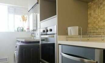 Imagem: Apartamento Locação Consolação 51 m²