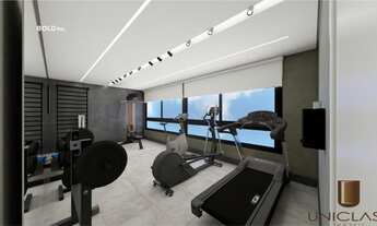 Imagem 5: Apartamento à venda de 2(dois) dormitórios sendo um deles suíte, com 92m² em Canoas no bai