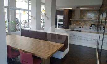 Imagem 4: Apartamento com 3 dormitórios à venda, 90 m² por R$ 540.000,00 - Maxximo Resort - São José