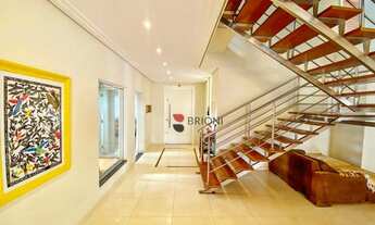 Imagem 5: Casa a venda em condomínio Nova Aliança Sul, em Ribeirão Preto/SP I Imobiliária em Ribeirã