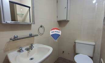 Imagem 12: Apartamento com 2 quartos, 79 m² - venda por R$ 990.000 ou aluguel por R$ 3.400/mês - Cond