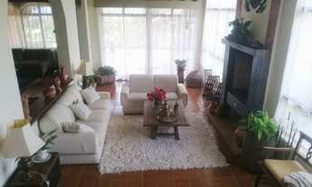 Imagem 3: Casa em Macacos Casa com 5 dormitórios