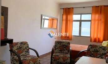 Imagem: Kitnet com 1 dormitório, 35 m² - venda