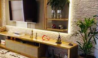 Imagem: 3/4 suítes,área construída 189,47 privativa