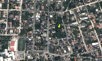 Imagem 4: Terreno com Projeto Aprovado - Itaboraí