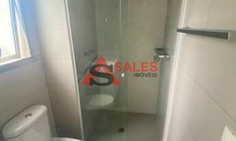 Imagem 3: Apartamento Alto Padrão com 2 Súites, 2 vagas, lazer completo... para locação em Localizaç