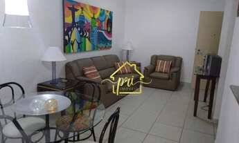 Imagem 6: Flat à venda, 67 m² por R$ 650.000,00 - Centro - Guarujá/SP