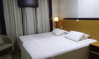 Imagem 4: Flat no centro de Taguatinga com tudo incluso