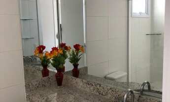 Imagem 3: Apartamento Venda 3 Dormitórios - 112 m² Vila Olímpia