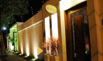 Imagem: Comercial casa com 6 quartos - Bairro Amadeu