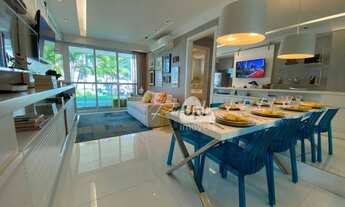 Imagem 2: Ilha Pura Millenio 2 suítes Barra da Tijuca