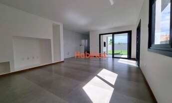 Imagem 4: Casa a venda no Campeche com 04 dormitórios, sendo 03 suítes - Fpolis / SC