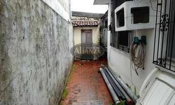 Imagem 7: Casa à venda na Av. João Paulo II, bairro Marco - Belém/PA