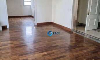 Imagem 3: Apartamento à venda, 263 m² - Alto de Pinheiros - São Paulo/SP