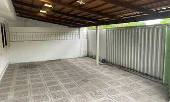 Imagem 2: Casa para venda possui 190 metros quadrados com 4 quartos em Neópolis - com<br>Pisci