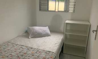 Imagem 2: Locação aluguel apto Mobiliado Sp