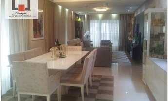 Imagem 3: Ed. Maison Unique, 198 m², 3 Suítes, 2 Vagas, à Venda, Umarizal, Belém-Pará