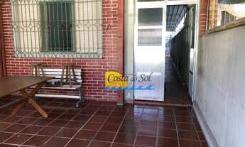 Imagem 2: Casa com 2 dormitórios à venda, 140 m² por R$ 330.000,00 - Aviação - Praia Grande/SP