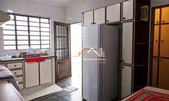 Imagem 7: Casa com 3 dormitórios à venda, 240 m² por R$ 480.000,00 - Jardim Colina - Presidente Prud