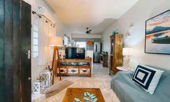 Imagem 5: Barbada Xangri-lá Centro!