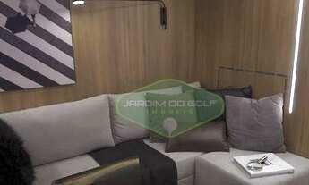 Imagem: Studio com serviços à venda, 26,65m²