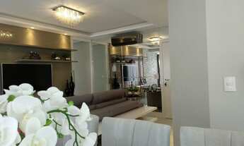 Imagem: Cobertura para venda com 3 dormitórios