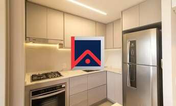 Imagem 4: Apartamento Locação 2 Dormitórios - 70 m² Jardim Paulista