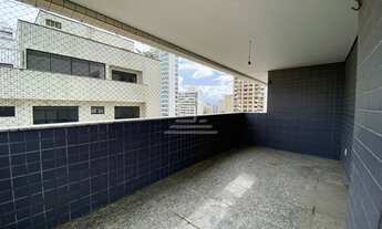 Imagem 3: Apartamento a venda no Edifício Milazzo Meireles