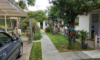 Imagem 4: EXCELENTE SOBRADO NO UBERABA - 308,00M² - S305