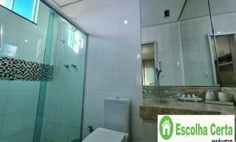 Imagem 5: BELO HORIZONTE - Casa Padrão - Diamante