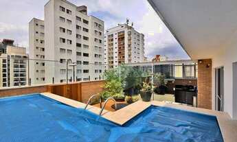 Imagem 6: Cobertura à venda, 181 m² por R$ 3.299.990,00 - Moema - São Paulo/SP