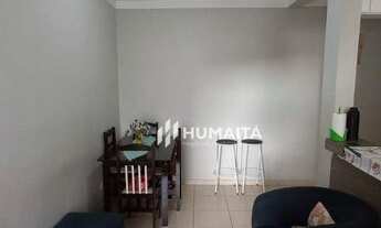 Imagem 7: Apartamento à venda, 54 m² por R$ 250.000,00 - Nossa Senhora de Lourdes - Londrina/PR