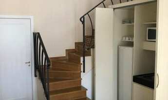 Imagem 3: Apartamento Locação 3 Dormitórios - 80 m² Itaim Bibi