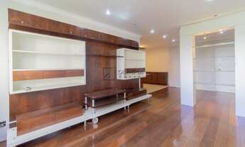 Imagem 5: Apartamento Locação Itaim Bibi 120 m² 3 Dormitórios