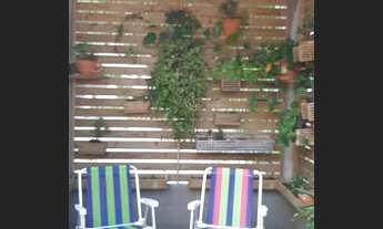 Imagem 3: Palhoça - Casa Padrão - Praia de Fora