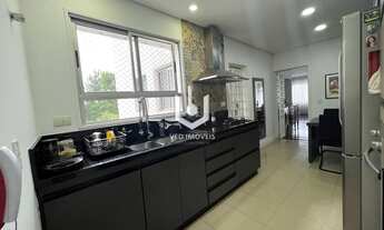 Imagem 5: Apartamento com 2 dormitórios à venda, 117 m² por R$ 1.059.990,00 - Santo Amaro - São Paul