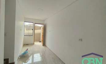 Imagem 2: Sobrado com 2 suites à venda, 69 m² por R$ 282.000 - Vila Nossa Senhora de Fátima - São Vi